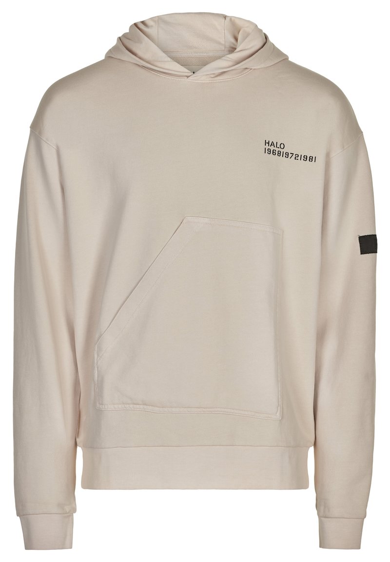 Halo Sweater graniet