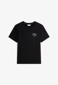 Niewybrane, black