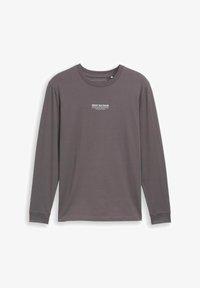 Wybrany, classic mid grey