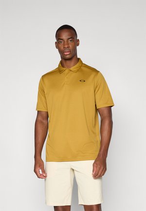 ICON PROTECT  - Polo shirt - sulfide