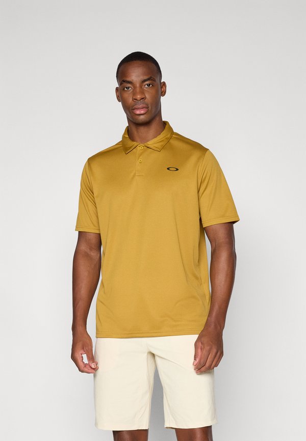 ICON PROTECT  - Polo shirt - sulfide