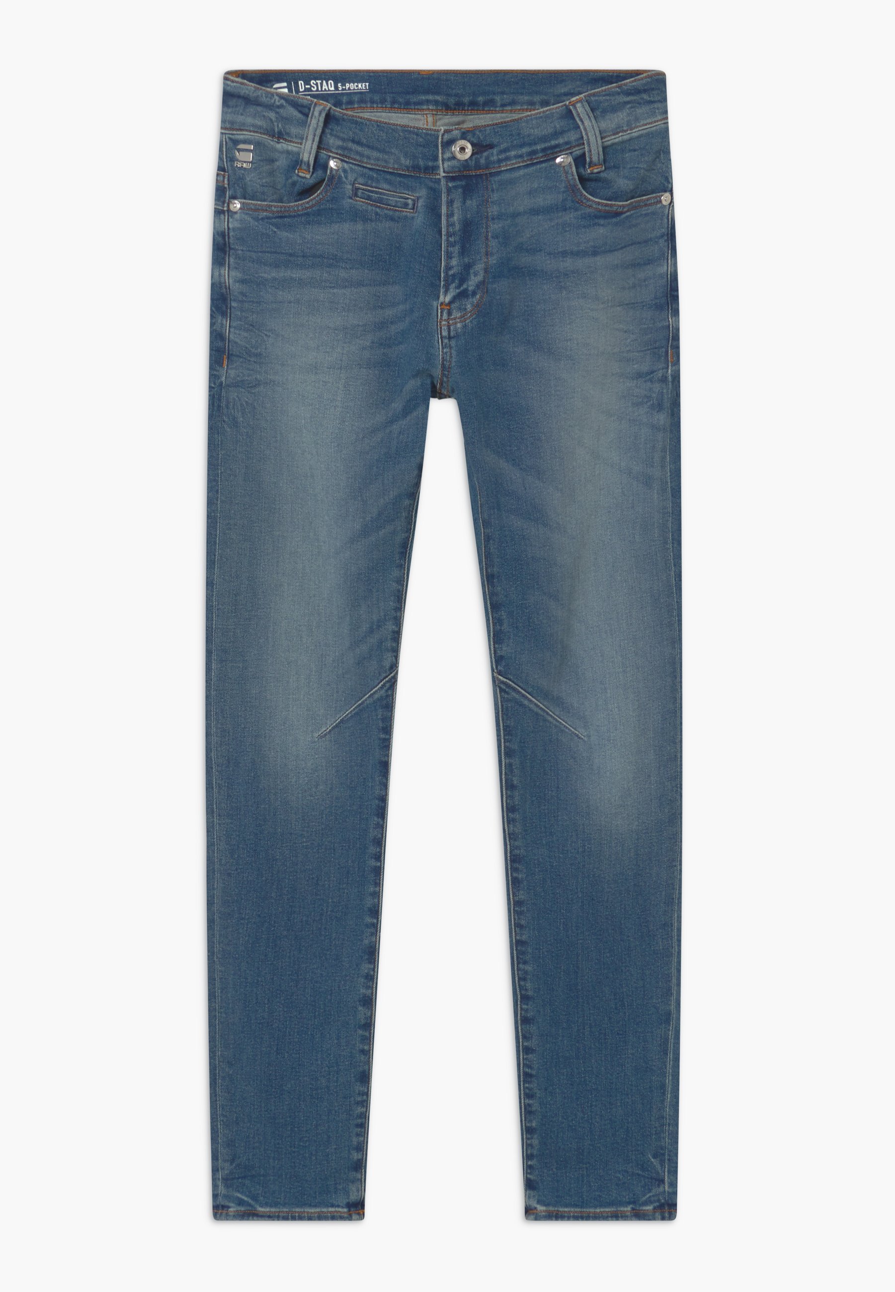 Jeans slim fit blue denim Jeans slim fit blue denim