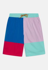 Brunotti - DUDSEY BOYS SWIM  - Badeshorts - orchid Miniatyrbilde 1