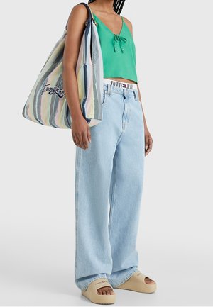 Tommy Jeans, Portefeuille - multi-coloured
