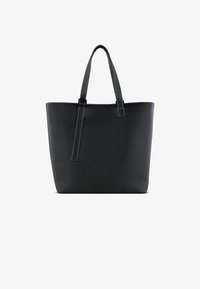 Selezionato, schwarz