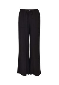 Niet geselecteerd, black