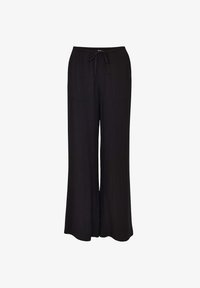 Non sélectionné, black