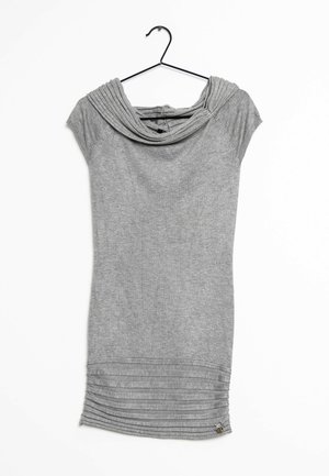 Robe de jour - grey