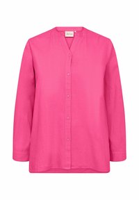 Wasabi Concept WA-CORINNA 5 - Blúz - fuchsia rose