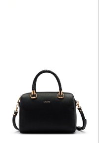 LIU JO SATCHEL M - Borsa a mano - nero