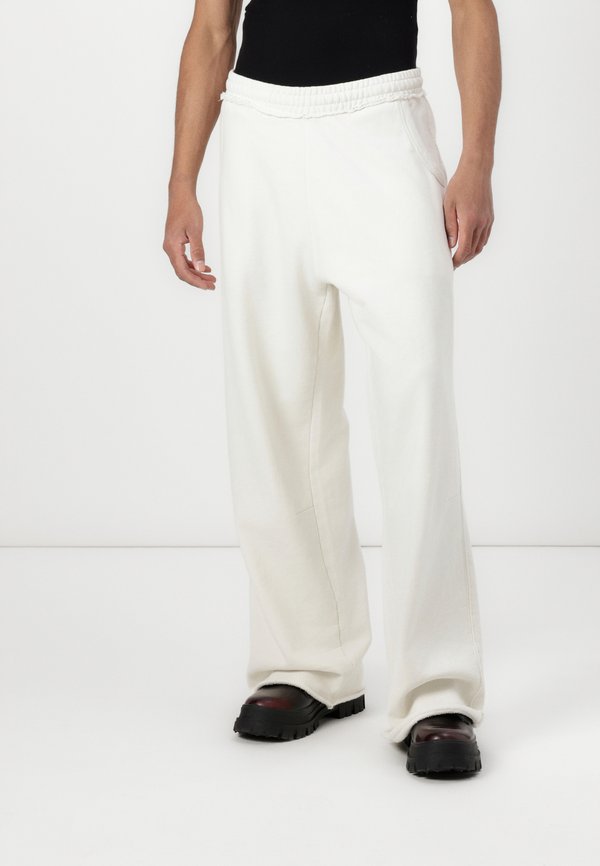 DISTRESSED MONSTER JOGGER UNISEX - Tracksuit bottoms