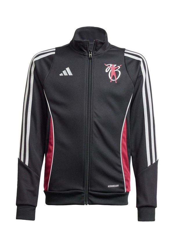 JUDE BELLINGHAM KIDS - Training jacket4