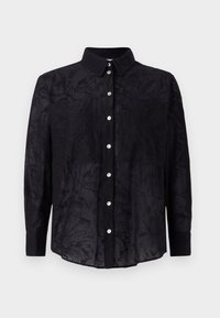 RICOLA - Overhemdblouse - nero