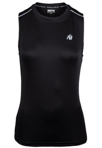 Unselected, black