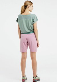 Protest PRTACACIA - Šortky - duskyrose