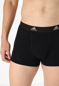 adidas Sportswear ACTIVE FLEX TRUNK UNDERWEAR - Trumpikės - assorted