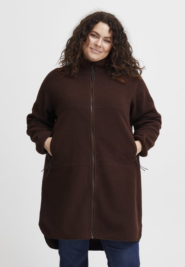 FPMila - Classic coat - molé