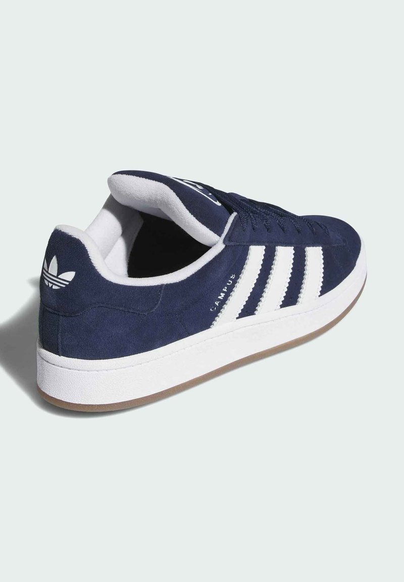 adidas gazelle silver green womens Adidas Campus 00s | Men's | (Denim) Navy/White
