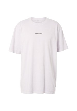 Lost Youth, - T-shirt z nadrukiem