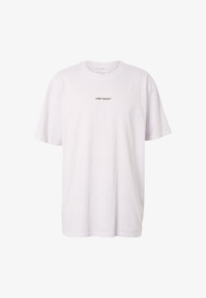 Lost Youth, - T-shirt z nadrukiem