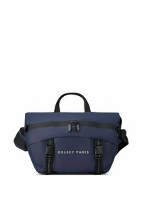 Delsey Paris Borsa porta PC - blau