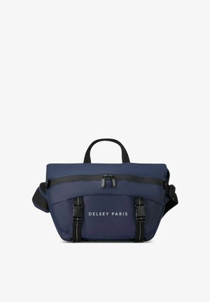 Delsey Paris Notebooktasche - blau