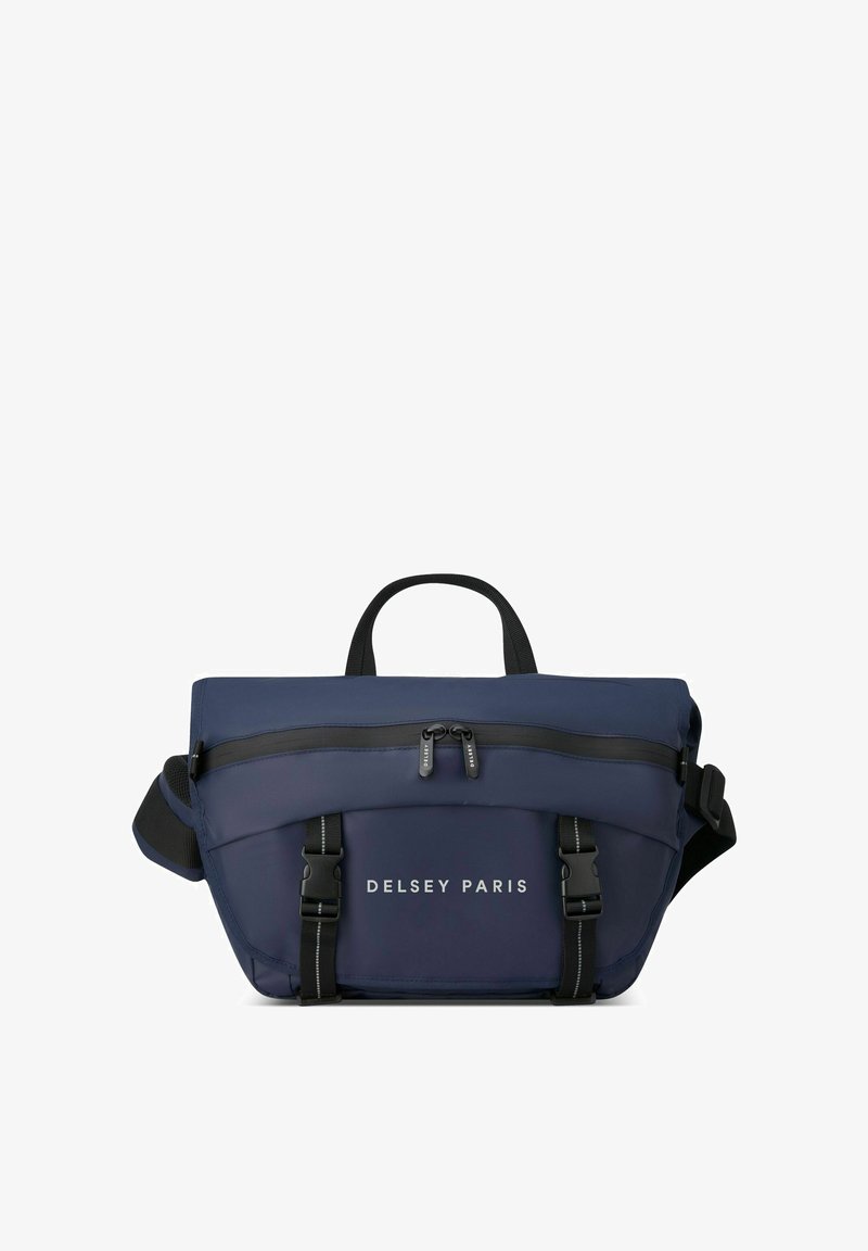 Delsey Paris Borsa porta PC - blau