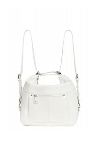 Hexagona Borsa a mano - blanc confort