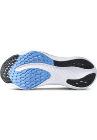 ASICS GEL-NIMBUS 26 - Katujuoksukengät - waterscape black