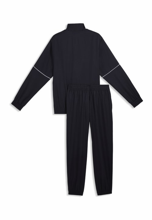 PUMA WOVEN COLORBLOCK SUIT SET - Tracksuit - new navy — foto 5