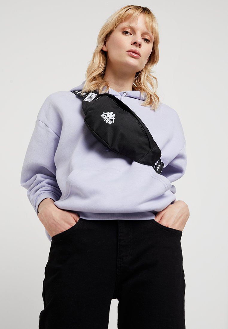 EDION Riñonera black/negro - Zalando.es