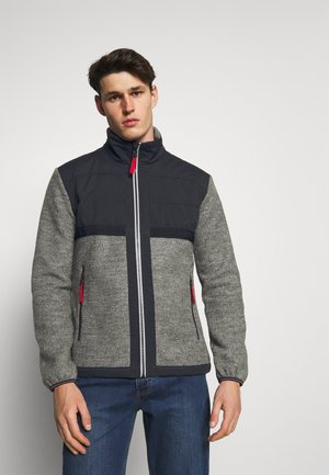 HONGISTO - Blouson - light grey