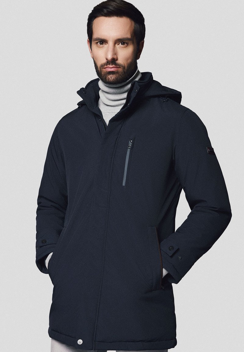 Lancerto - Parka