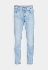 Tommy Jeans RYAN REGULAR STRAIGHT - Jeans straight leg - denim light