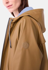 Petit Bateau Parka - roche