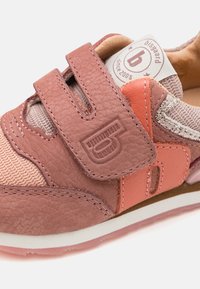 Bisgaard WINSTON UNISEX różowy
