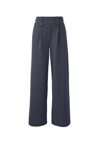 Unausgewählt, tiefblau