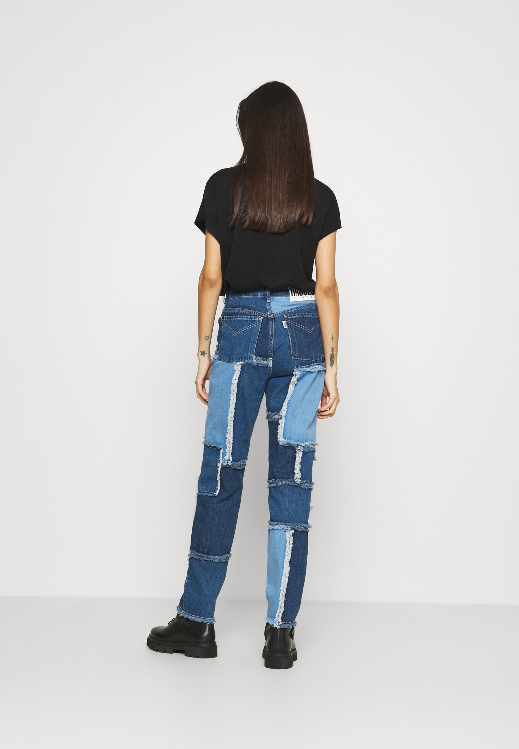 Ragged Priest CHEAT - Jeans Tapered Fit 