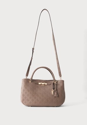 Guess, CARMELLA GIRLFRIEND - Sac à main - taupe