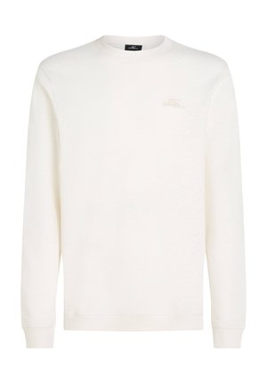 Valge pika varrukaga särk, mis on valmistatud pehmest materjalist. Omab ümmargust kaelust, soonikuid mansetis ning väikest logo rinnal.