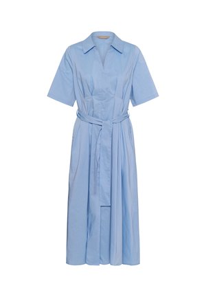 Culture, CUNIZZY ANTOINETT - Blousejurk - forever blue