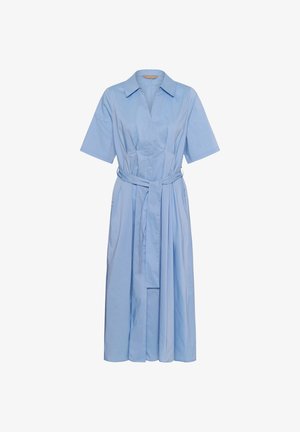 Culture, CUNIZZY ANTOINETT - Robe chemise - forever blue