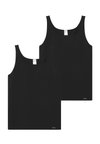 2 PACK - Camisola interior - black