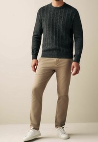 Next Neule - grey