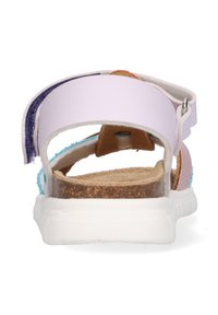 BunniesJR BRENDA BEACH - Sandalen - paars