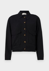 GINIA JACKET - Giacca da mezza stagione - phantom