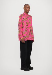 Versace Jeans Couture Camicia - rosa