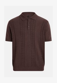 Wybrany, turkish coffee