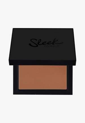 SL FACE FORM BRONZER - Terre e abbronzanti - bronzer fire