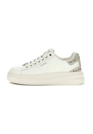 ELBINA - Sneaker low - mehrfarbig silber